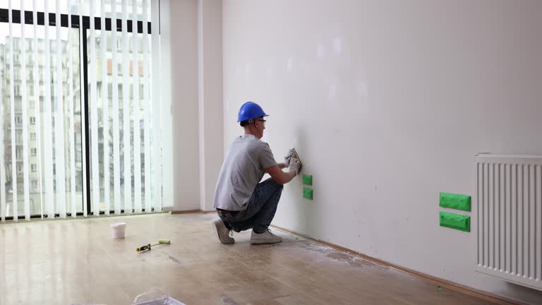 Best Mold Prevention Services  in Winfield, MO